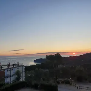 Residenza Blu Capoliveri (Isola d'Elba)