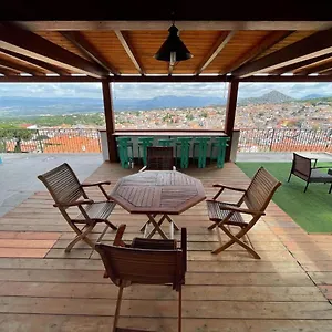 Bella Vista , Dorgali Italia
