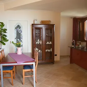 Mare Nostrum Casa , Licata Italia
