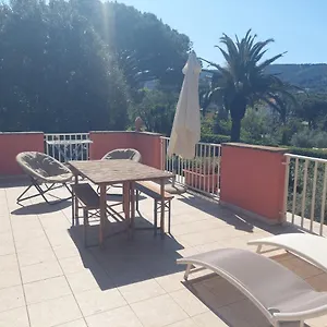 Casale Grandangolo Capoliveri (Isola d'Elba)
