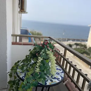 Trappetodavivere , Trappeto (Sicily) Italia