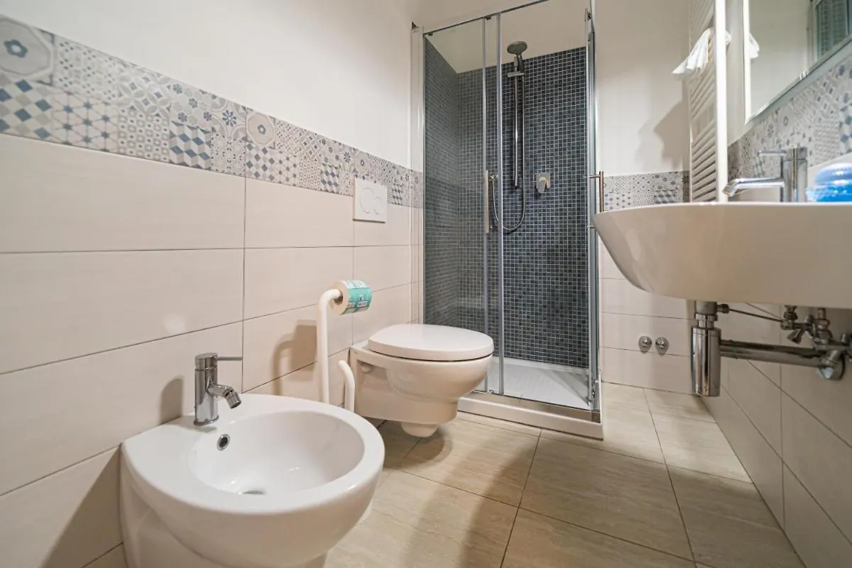 Villa Ray Capoliveri  Guest house