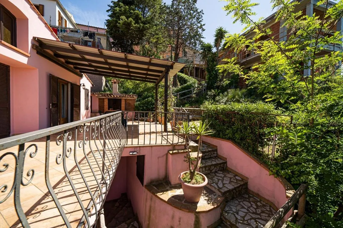Guest house Villa Ray Capoliveri