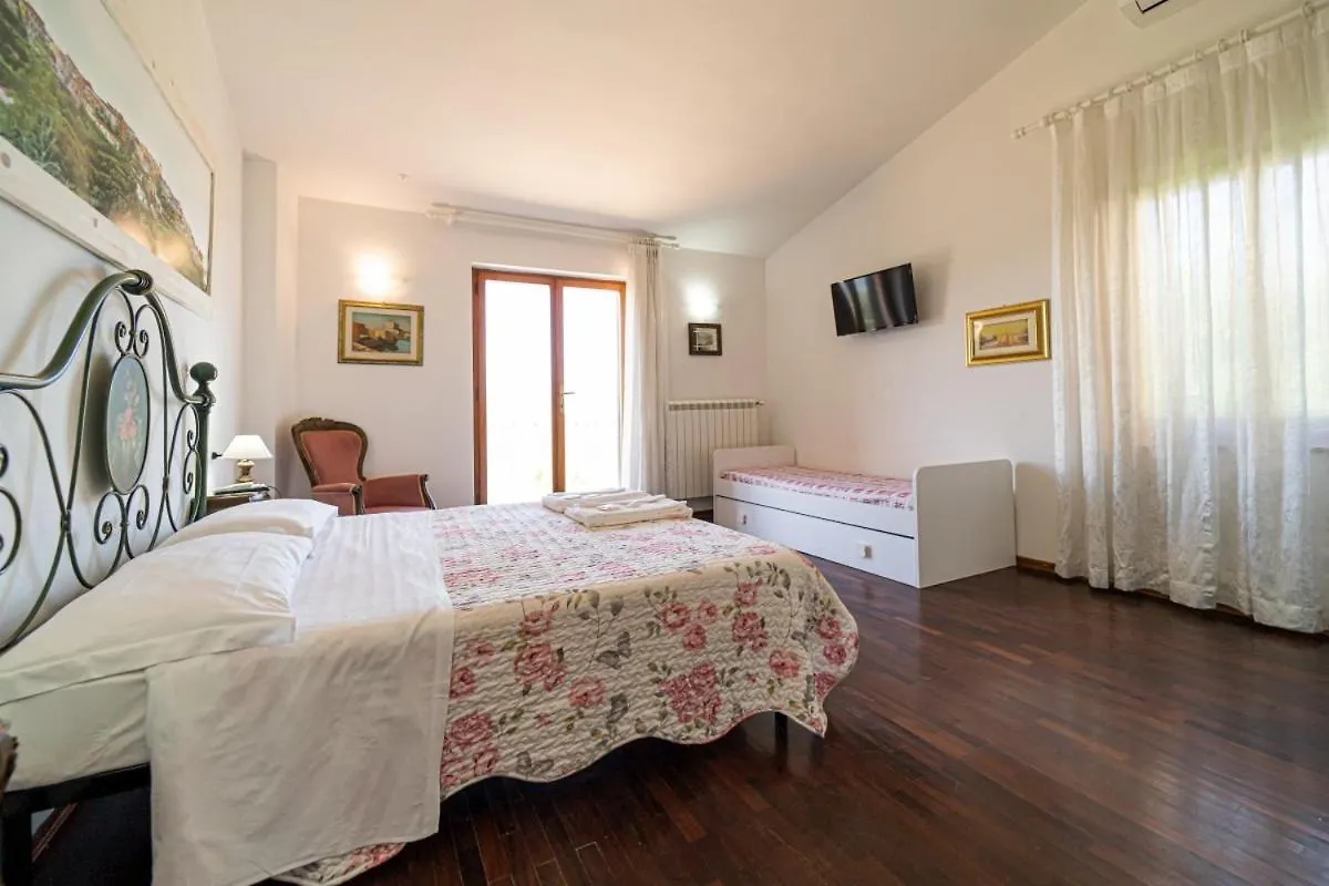 Villa Ray Capoliveri