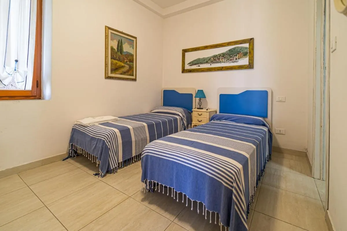 Affittacamere Villa Ray Capoliveri