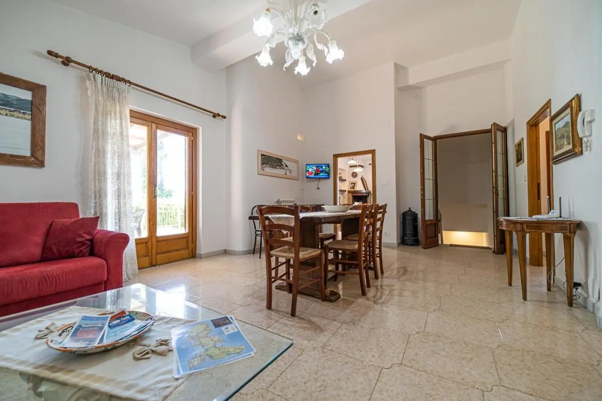 Villa Ray Capoliveri  0*, Capoliveri (Isola d'Elba) Italia