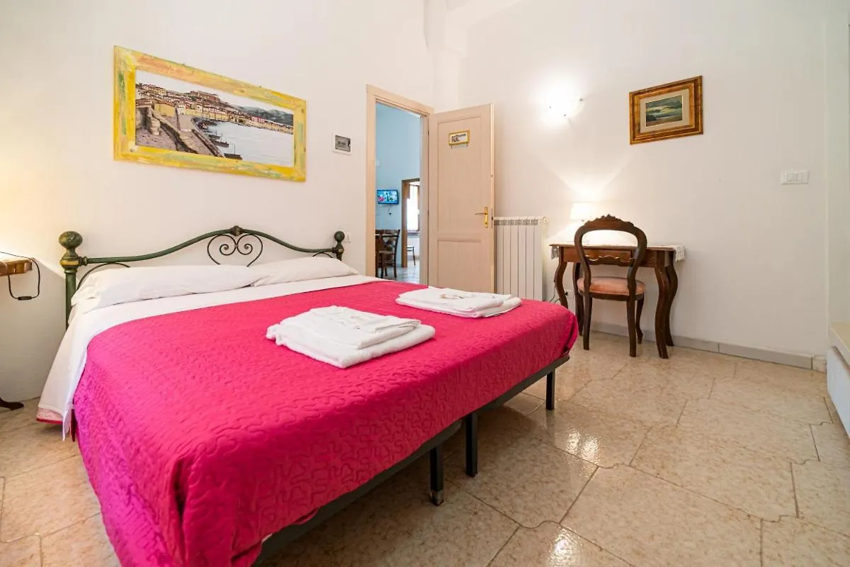 Villa Ray Capoliveri  0*, Capoliveri (Isola d'Elba)